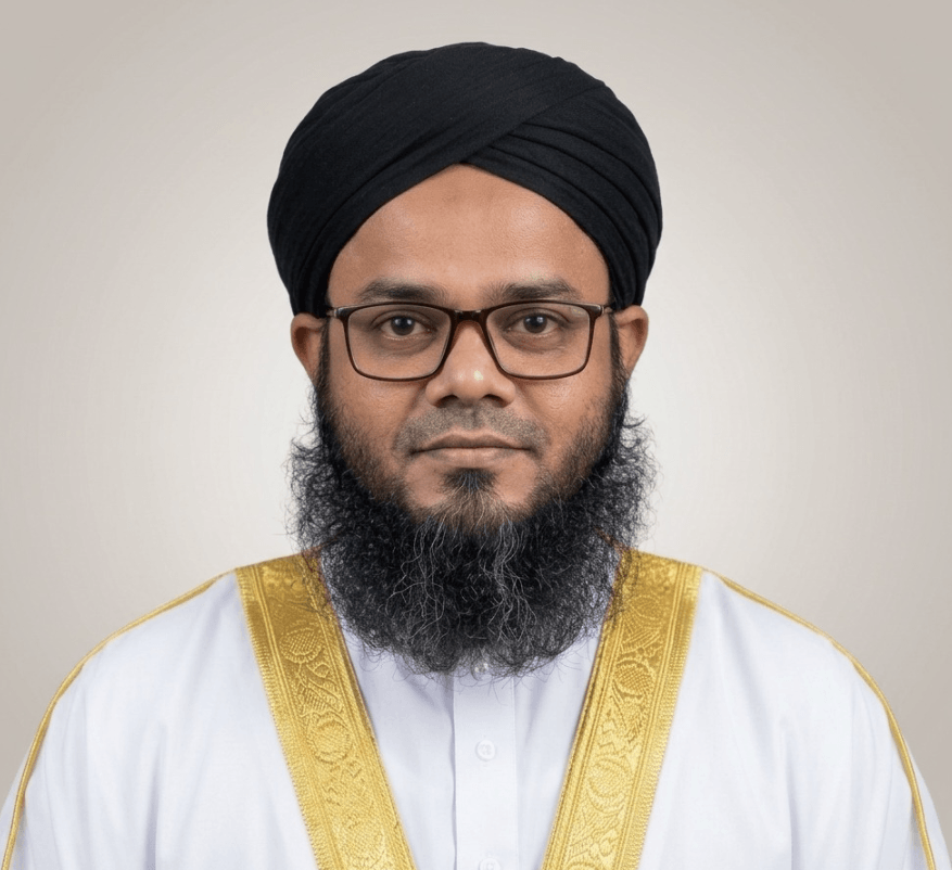 মাওলানা আব্দুল আলীম আনসারী